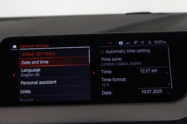 Used BMW 1 Series 2023 for sale - 75024103: Photo 39