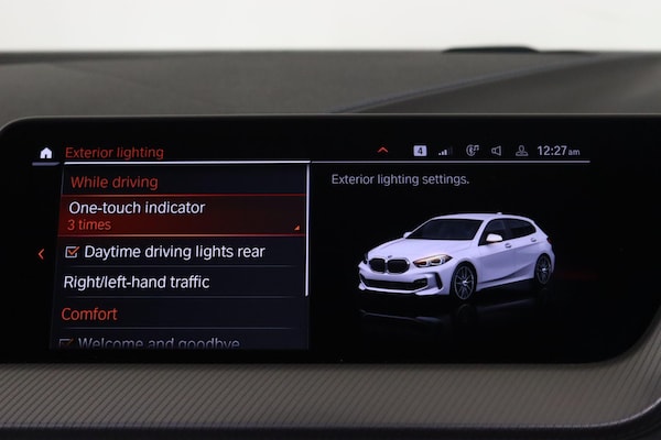 Used BMW 1 Series 2023 for sale - 75024103: Photo 41