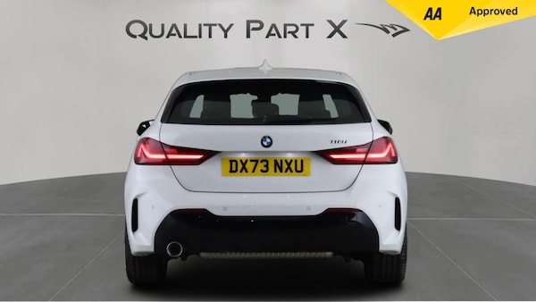 Used BMW 1 Series 2023 for sale - 75024103: Photo 6