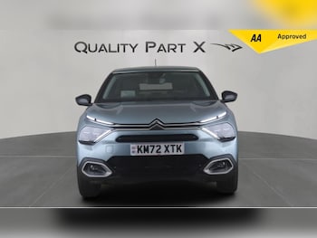 Used Citroen C4 2022 for sale - 77144550: Photo