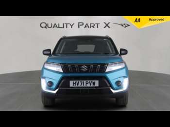 Used Suzuki Vitara 2022 for sale - 74228048: Photo