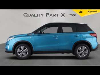 Used Suzuki Vitara 2022 for sale - 74228048: Photo