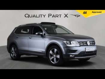 2019 (69) - 2.0 TDI Match DSG 4Motion Euro 6 (s/s) 5dr