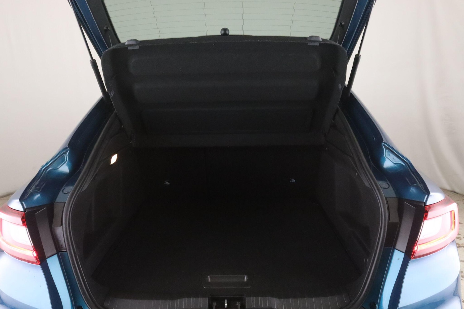 Used Renault Arkana 2022 for sale - 77455298: Photo 12