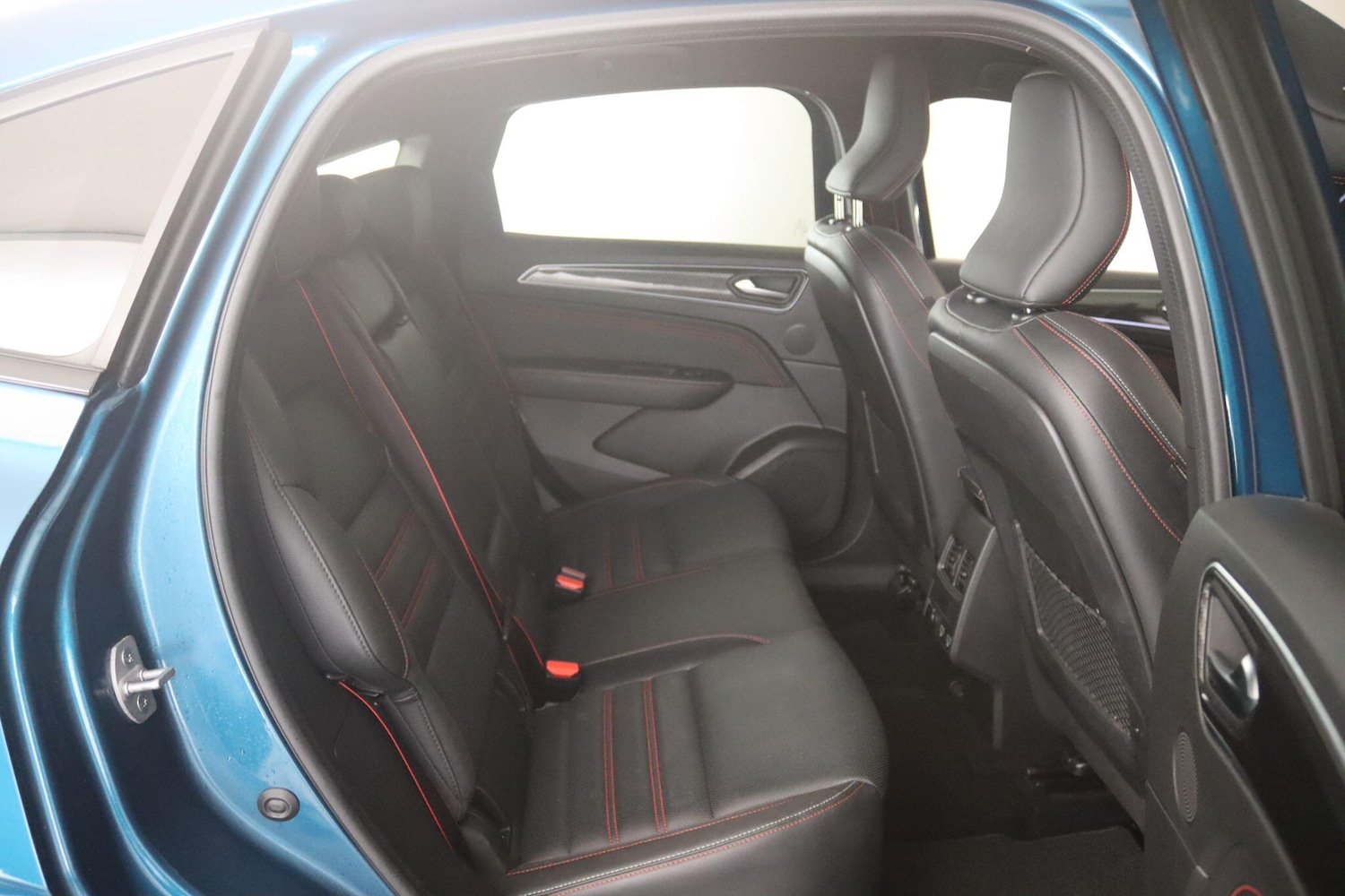 Used Renault Arkana 2022 for sale - 77455298: Photo 13