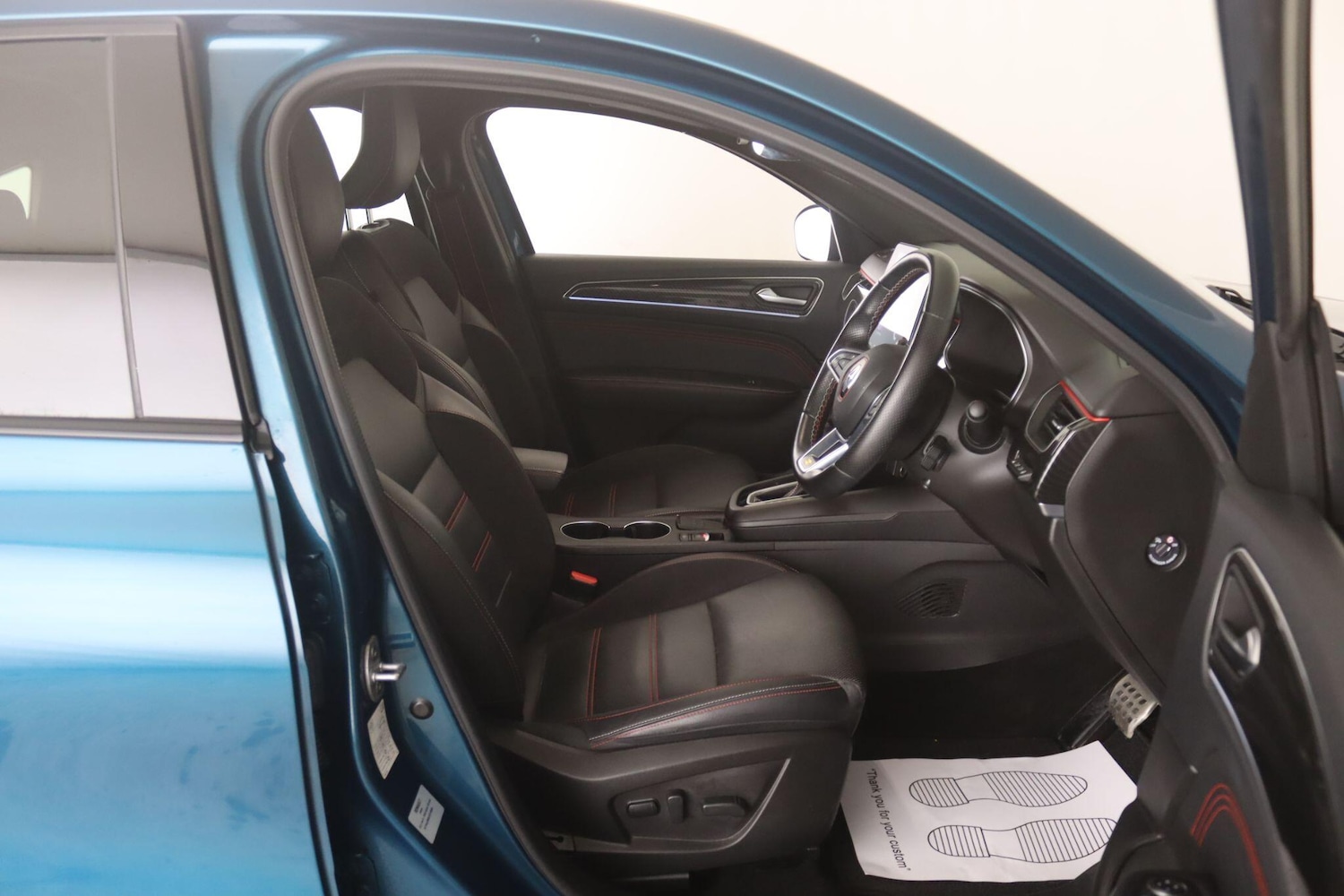 Used Renault Arkana 2022 for sale - 77455298: Photo 15