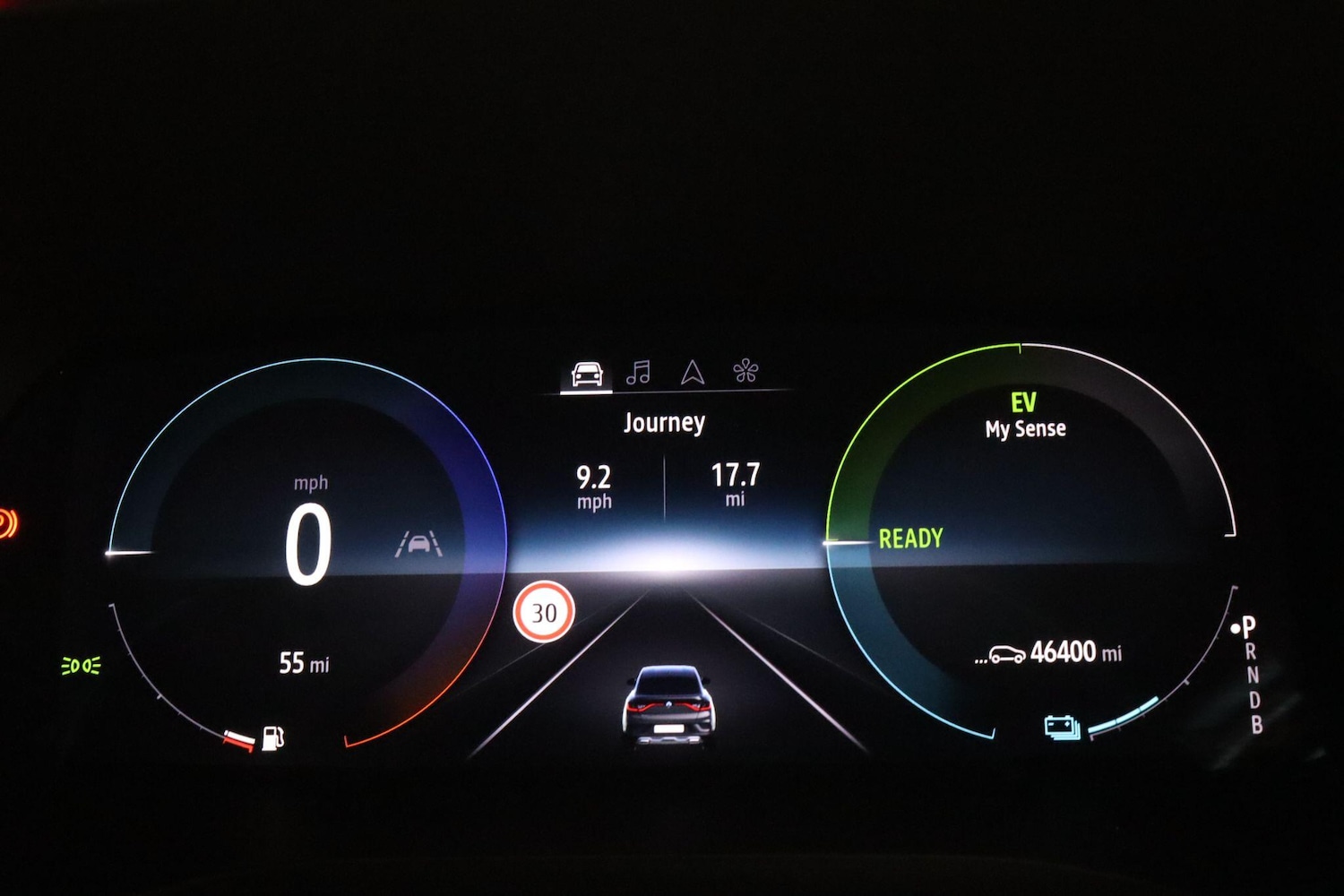 Used Renault Arkana 2022 for sale - 77455298: Photo 18