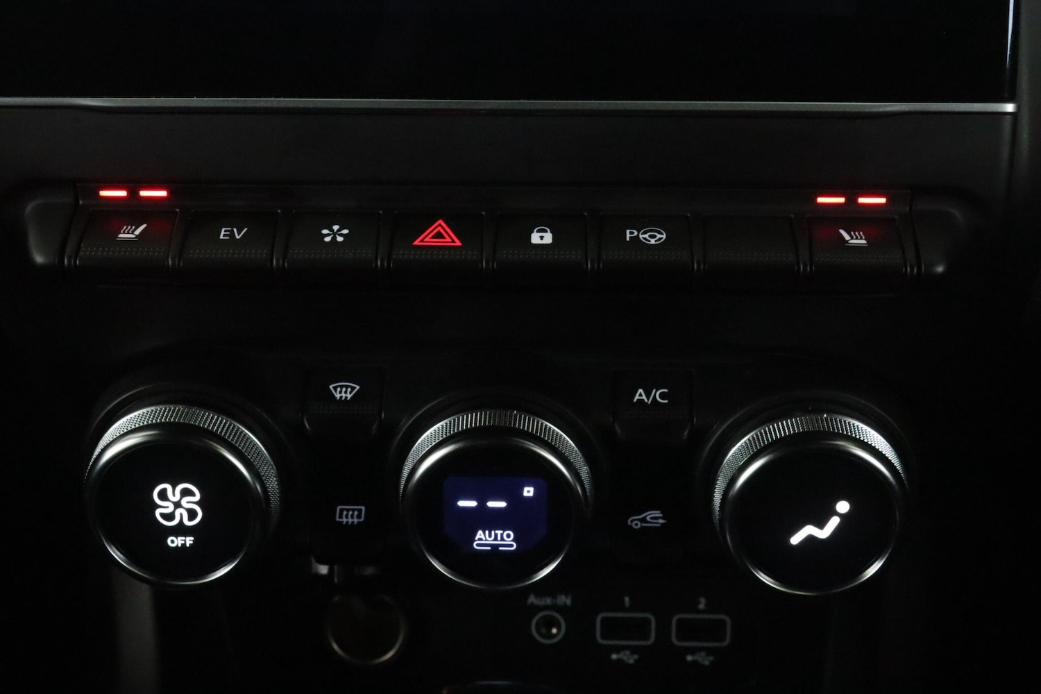 Used Renault Arkana 2022 for sale - 77455298: Photo 24