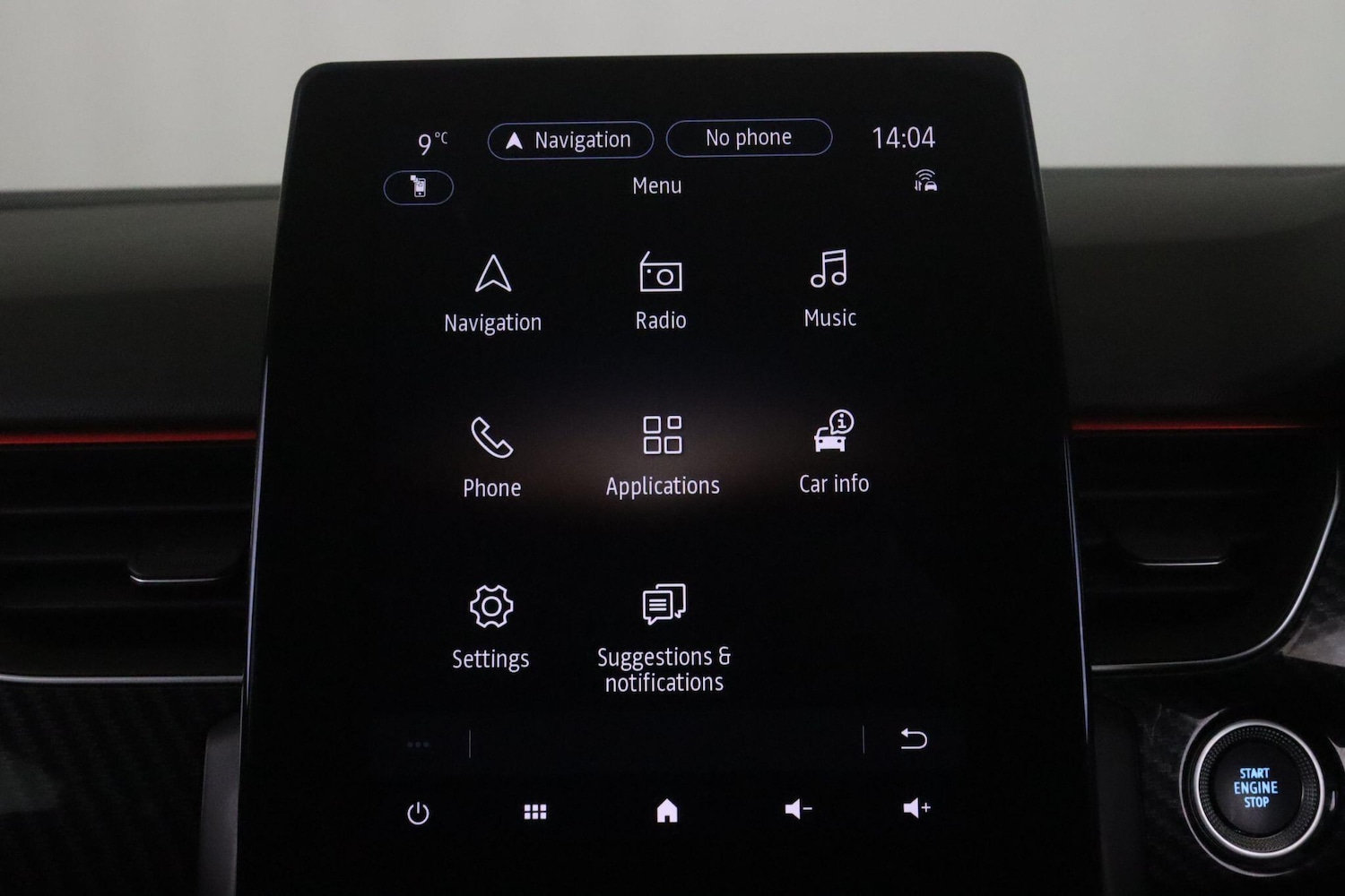 Used Renault Arkana 2022 for sale - 77455298: Photo 26