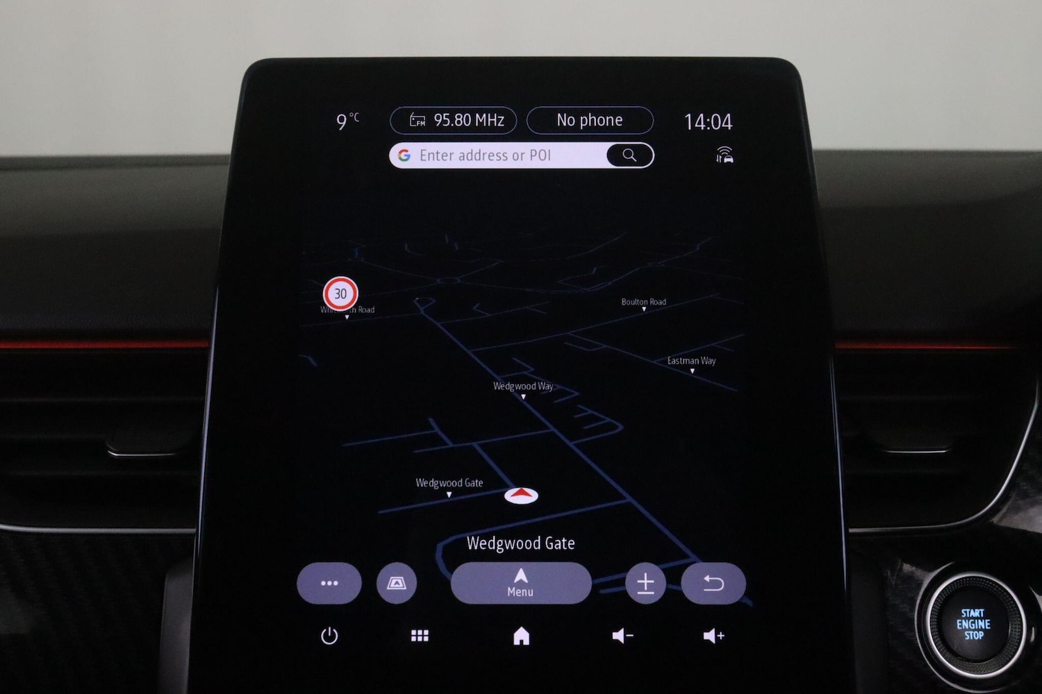 Used Renault Arkana 2022 for sale - 77455298: Photo 27