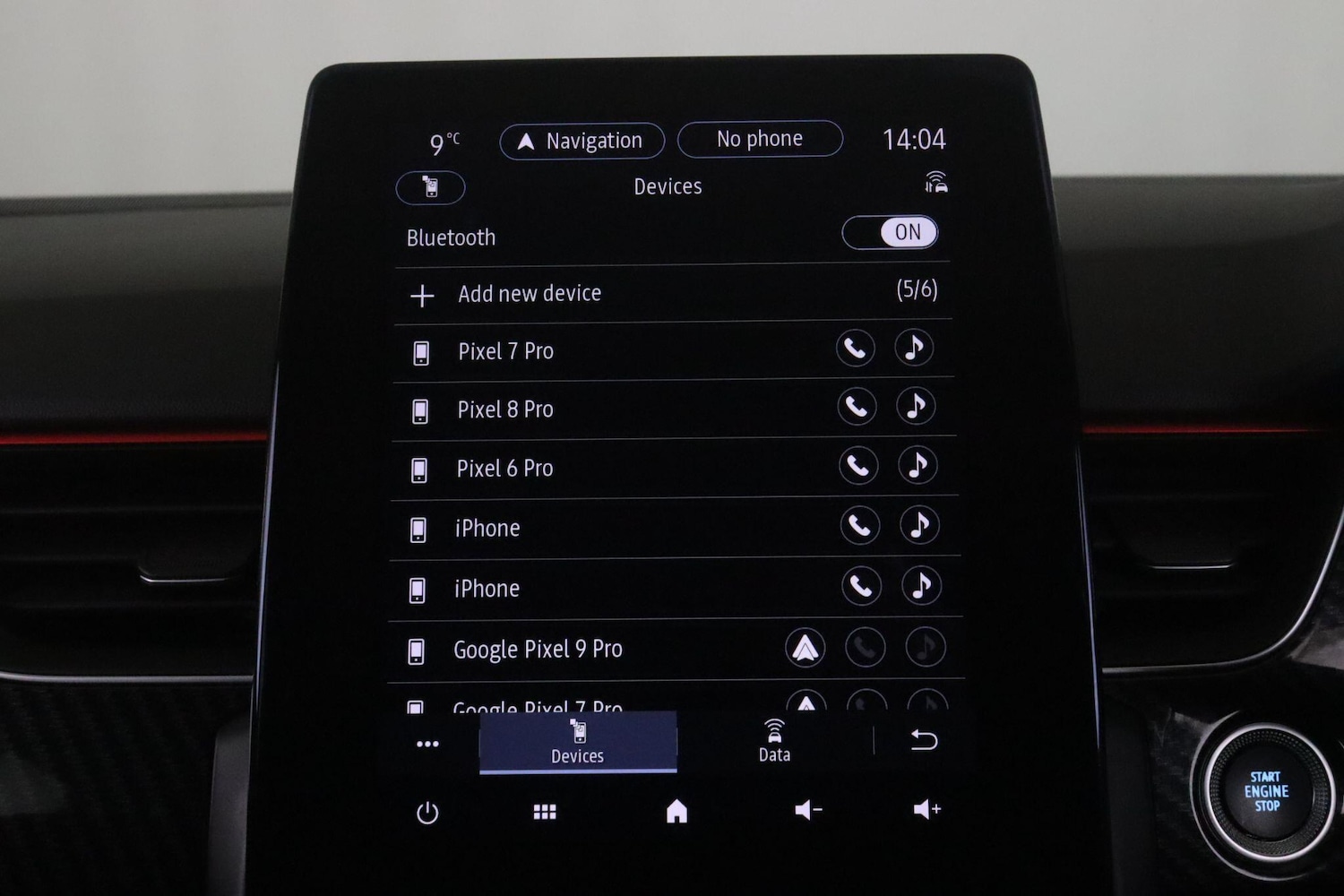 Used Renault Arkana 2022 for sale - 77455298: Photo 30