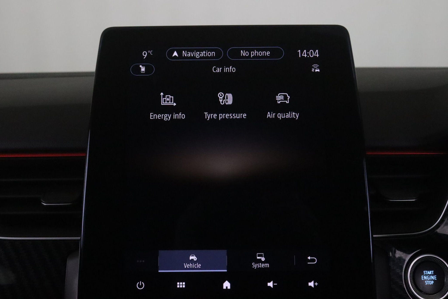 Used Renault Arkana 2022 for sale - 77455298: Photo 32