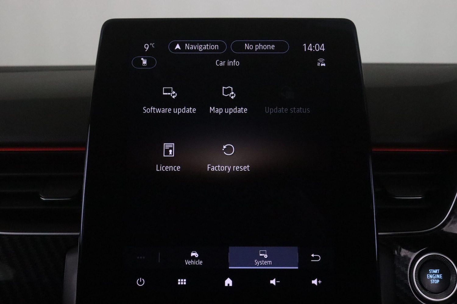 Used Renault Arkana 2022 for sale - 77455298: Photo 33