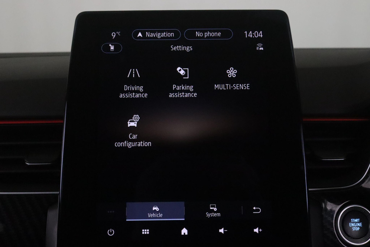 Used Renault Arkana 2022 for sale - 77455298: Photo 34