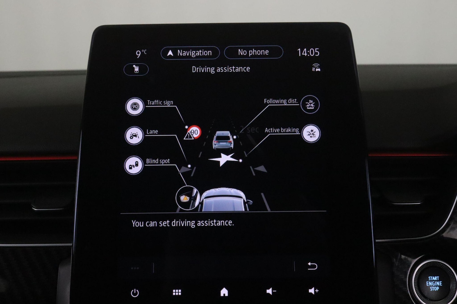 Used Renault Arkana 2022 for sale - 77455298: Photo 35