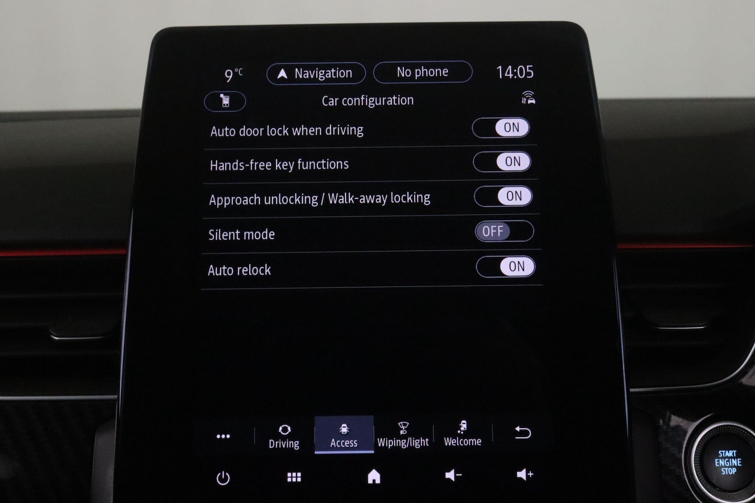 Used Renault Arkana 2022 for sale - 77455298: Photo 37