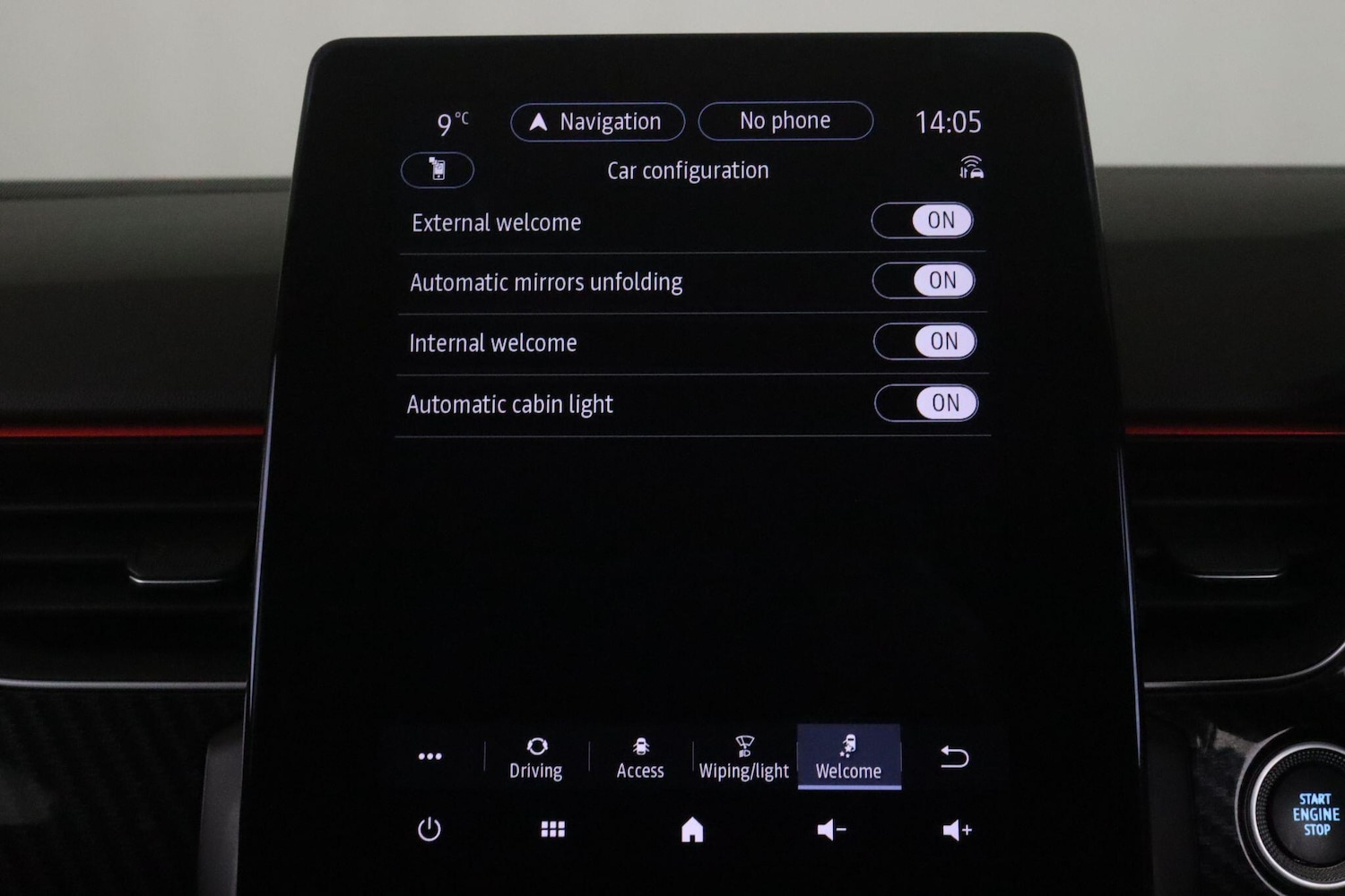 Used Renault Arkana 2022 for sale - 77455298: Photo 38