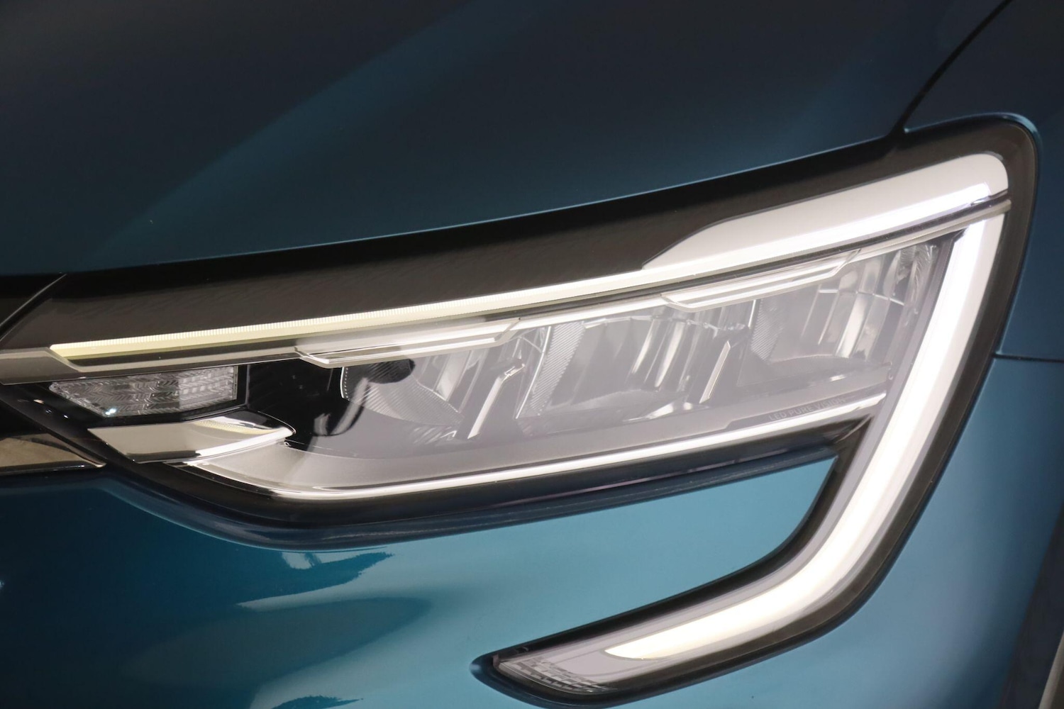 Used Renault Arkana 2022 for sale - 77455298: Photo 9