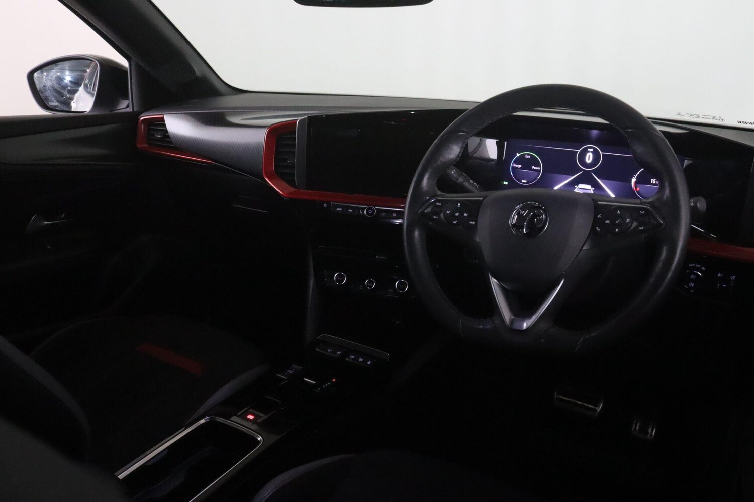 Used Vauxhall Mokka 2021 for sale - 77839650: Photo 15