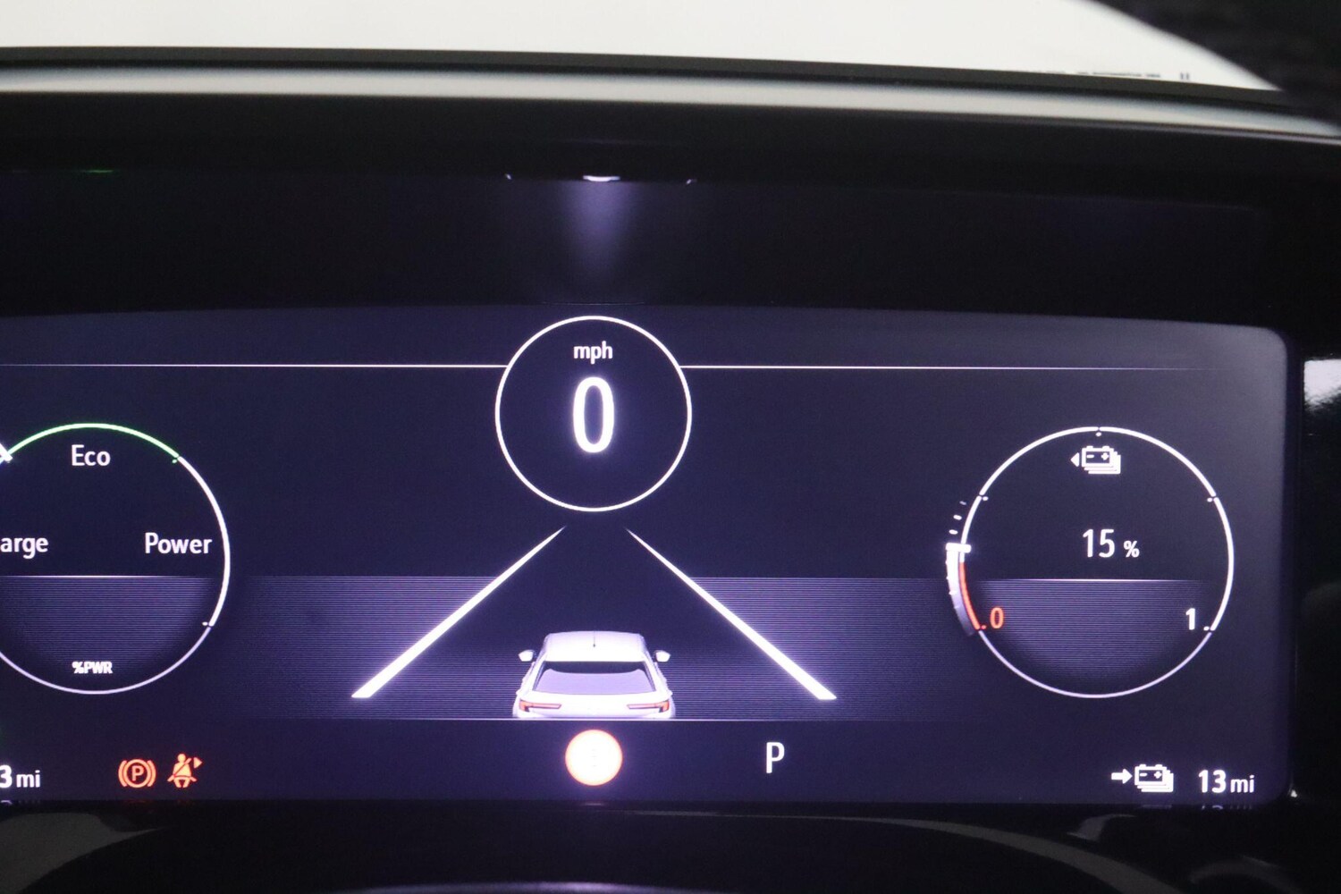 Used Vauxhall Mokka 2021 for sale - 77839650: Photo 18