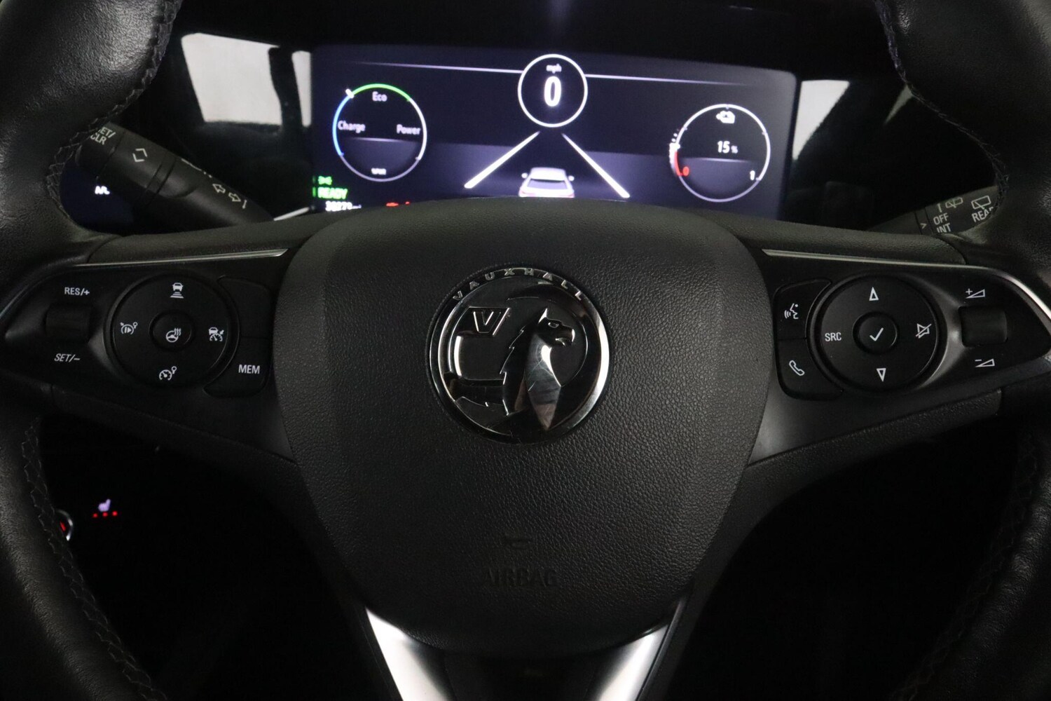 Used Vauxhall Mokka 2021 for sale - 77839650: Photo 19