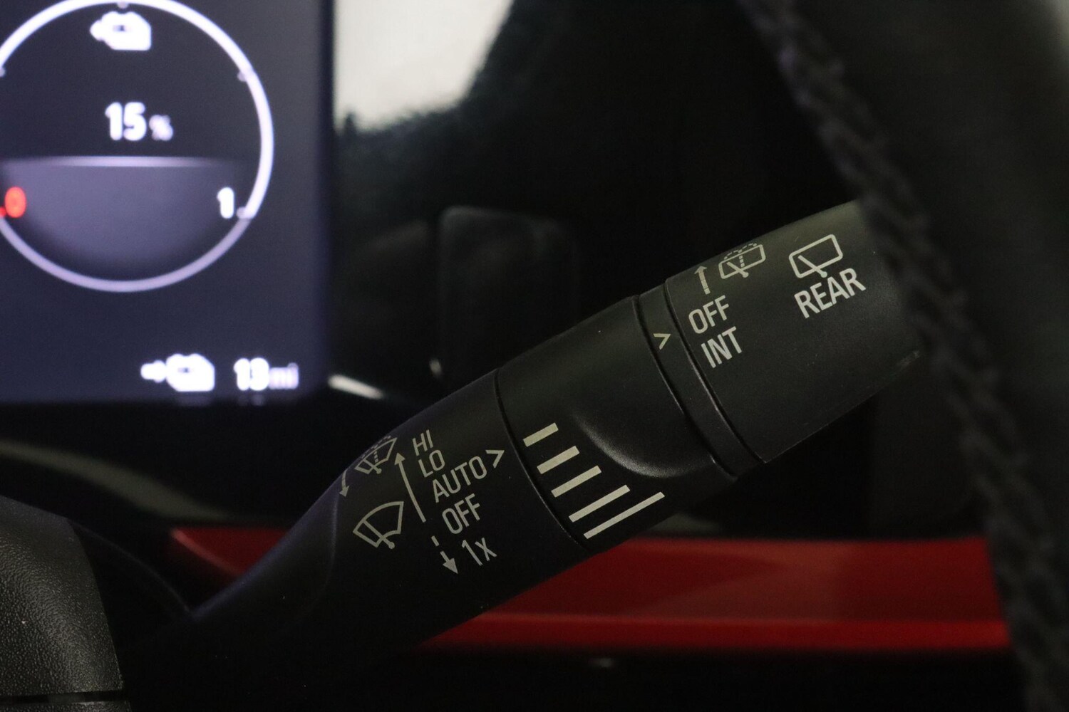 Used Vauxhall Mokka 2021 for sale - 77839650: Photo 20