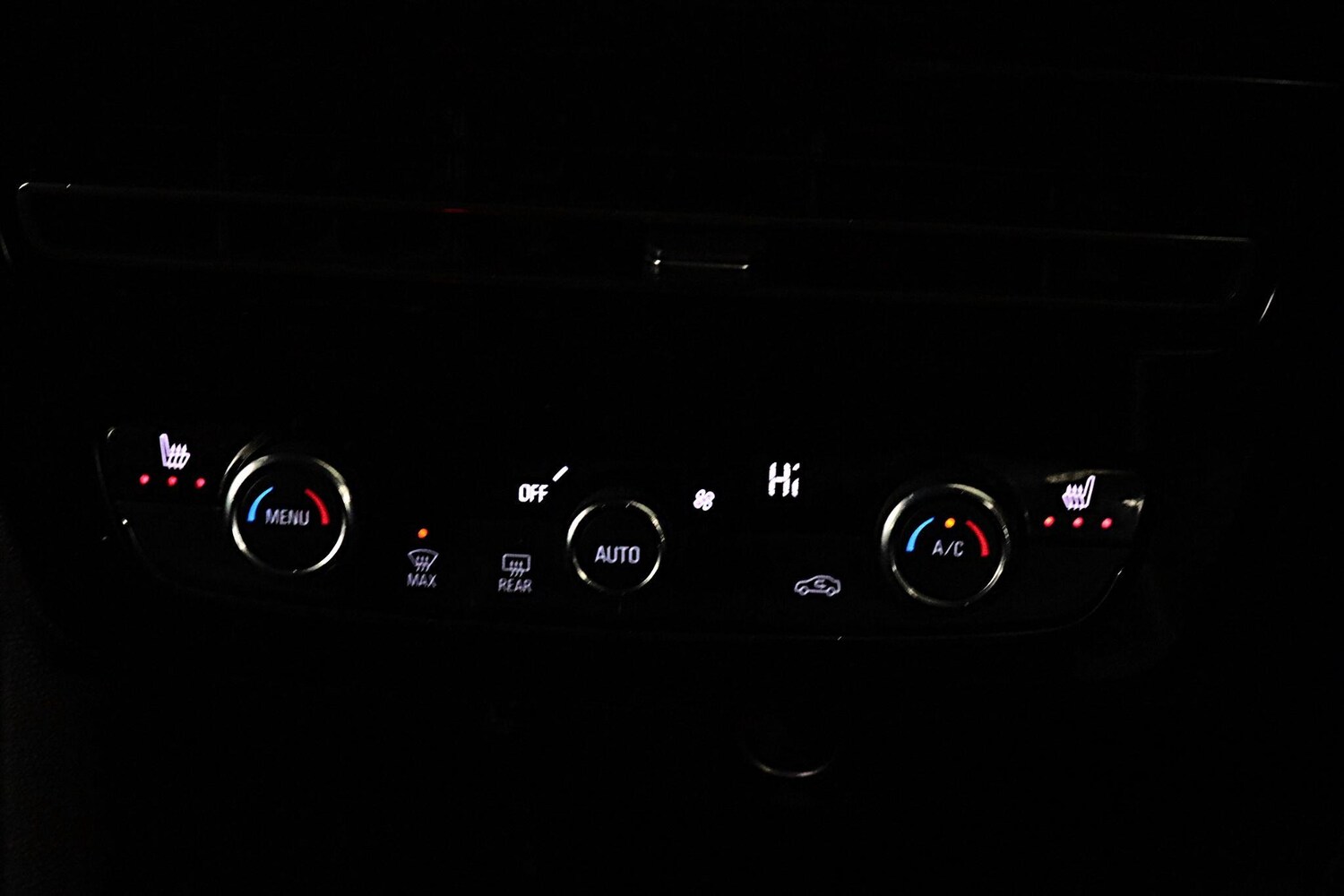 Used Vauxhall Mokka 2021 for sale - 77839650: Photo 21