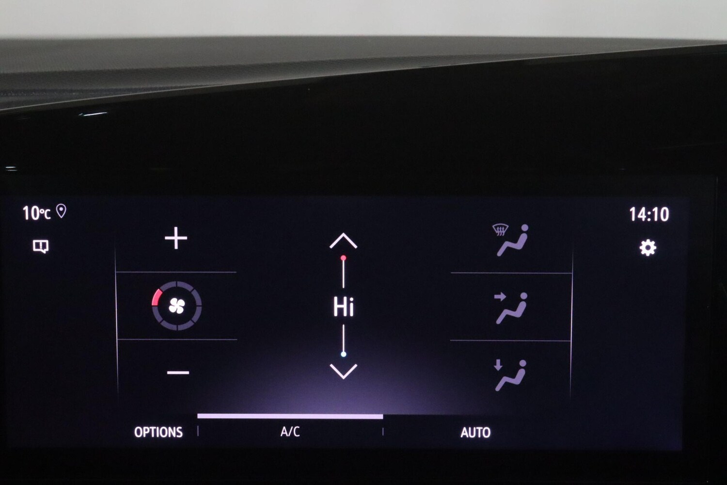 Used Vauxhall Mokka 2021 for sale - 77839650: Photo 23