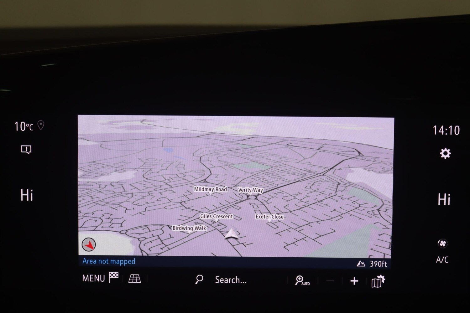 Used Vauxhall Mokka 2021 for sale - 77839650: Photo 25