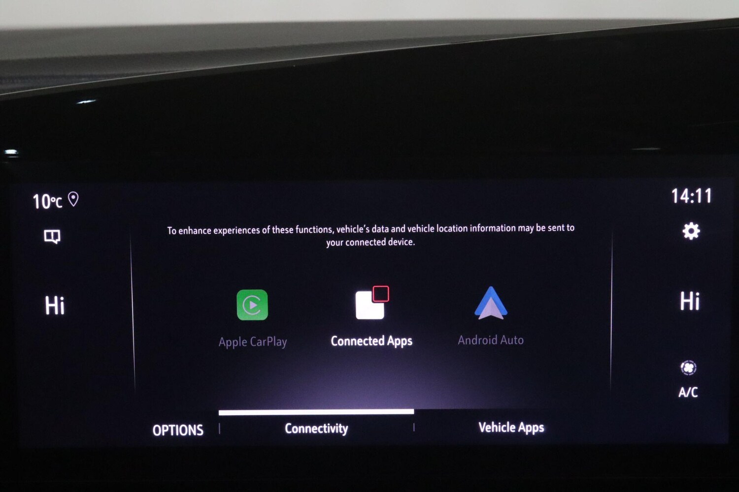 Used Vauxhall Mokka 2021 for sale - 77839650: Photo 28