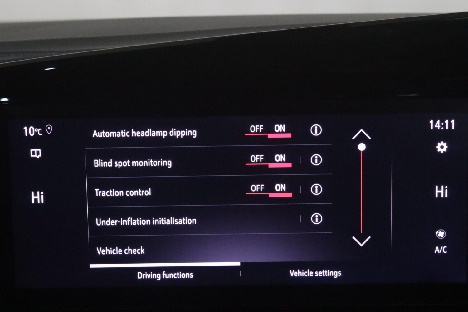 Used Vauxhall Mokka 2021 for sale - 77839650: Photo 29