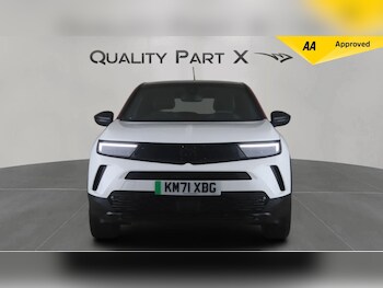 Used Vauxhall Mokka 2021 for sale - 77839650: Photo