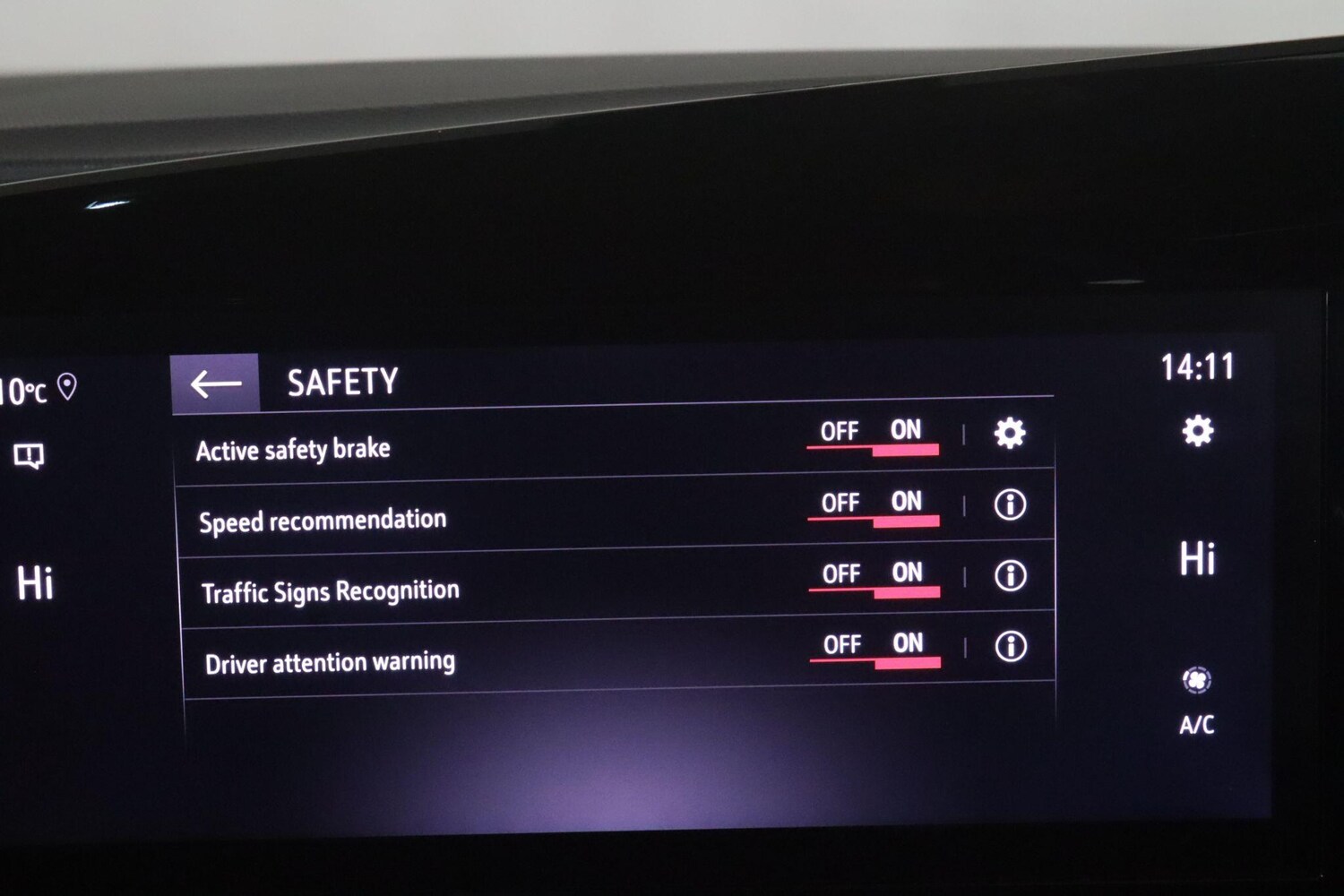 Used Vauxhall Mokka 2021 for sale - 77839650: Photo 31