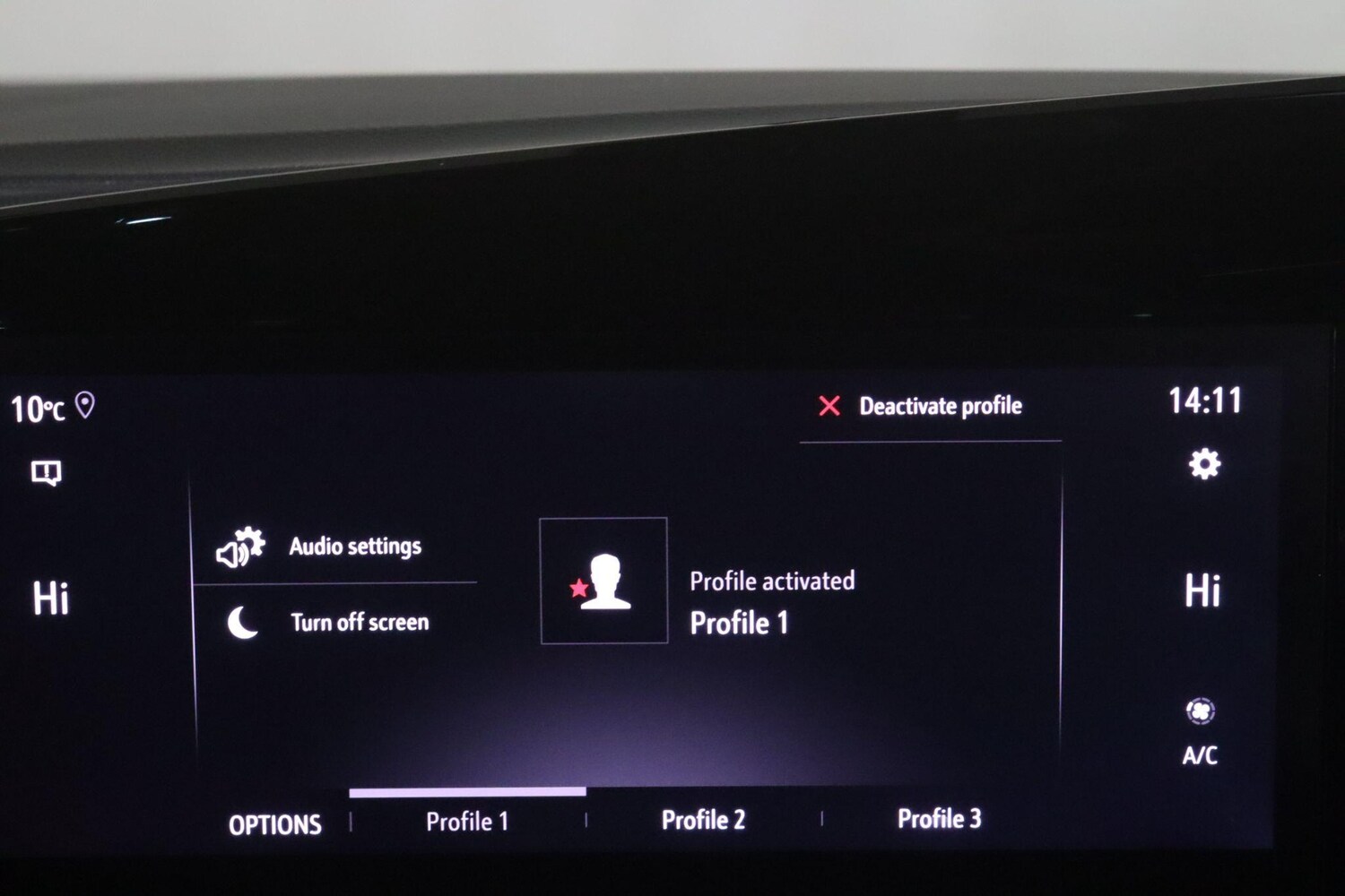 Used Vauxhall Mokka 2021 for sale - 77839650: Photo 32