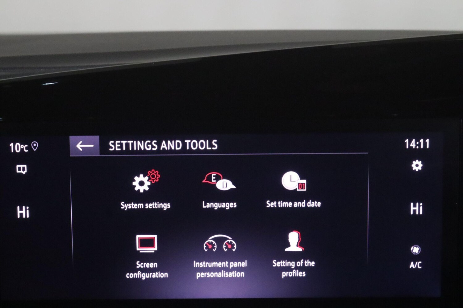 Used Vauxhall Mokka 2021 for sale - 77839650: Photo 33