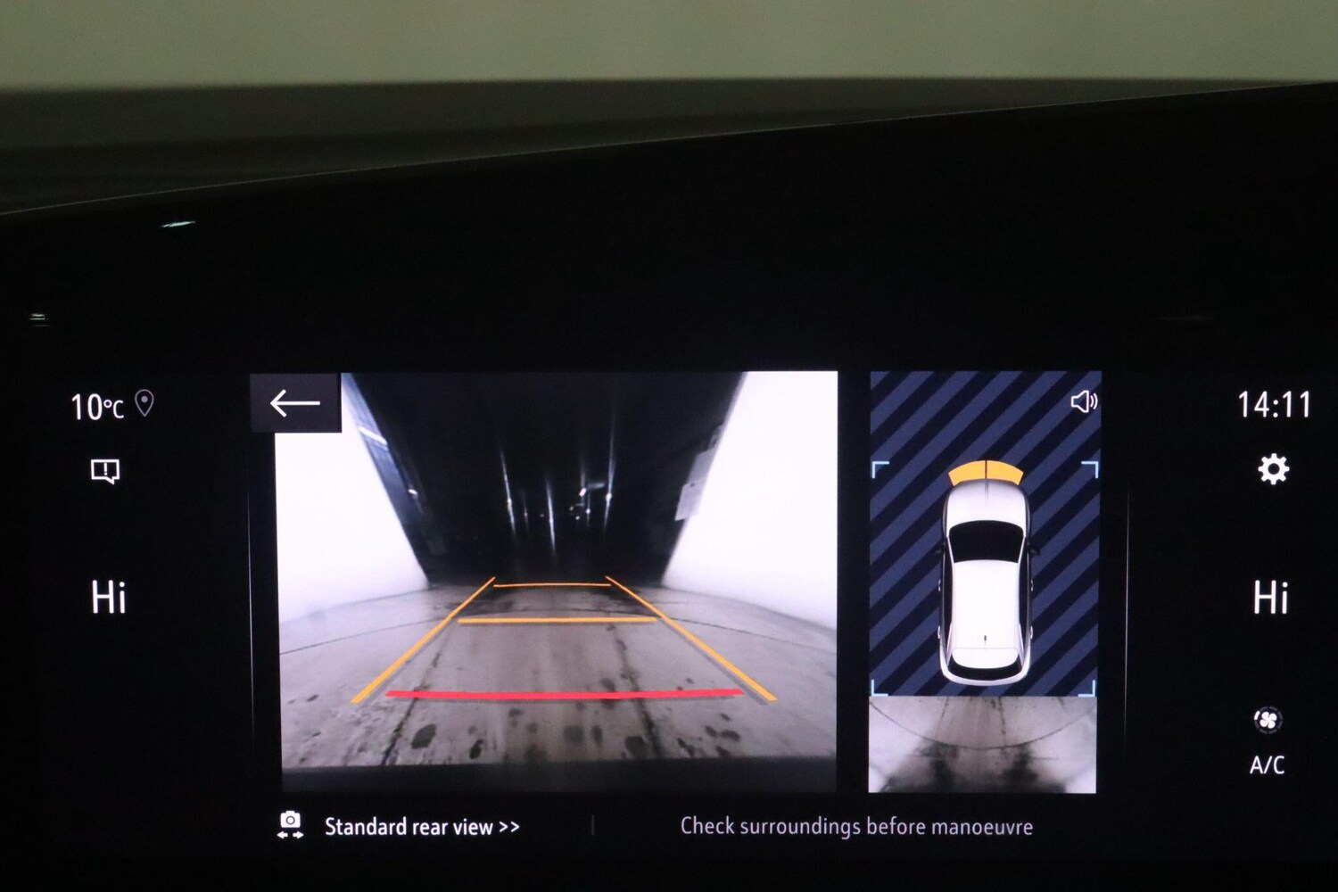 Used Vauxhall Mokka 2021 for sale - 77839650: Photo 34