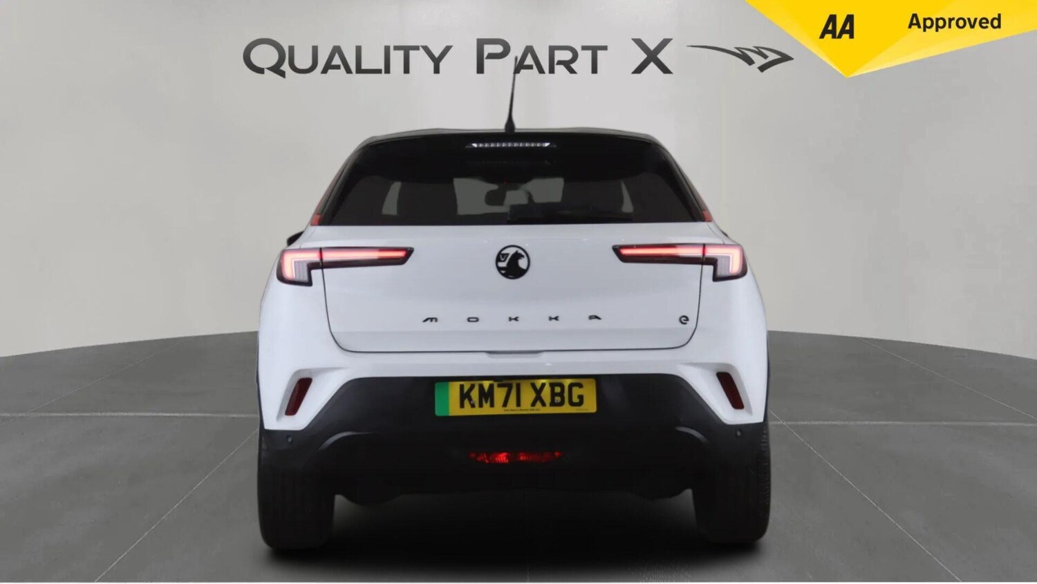 Used Vauxhall Mokka 2021 for sale - 77839650: Photo 6