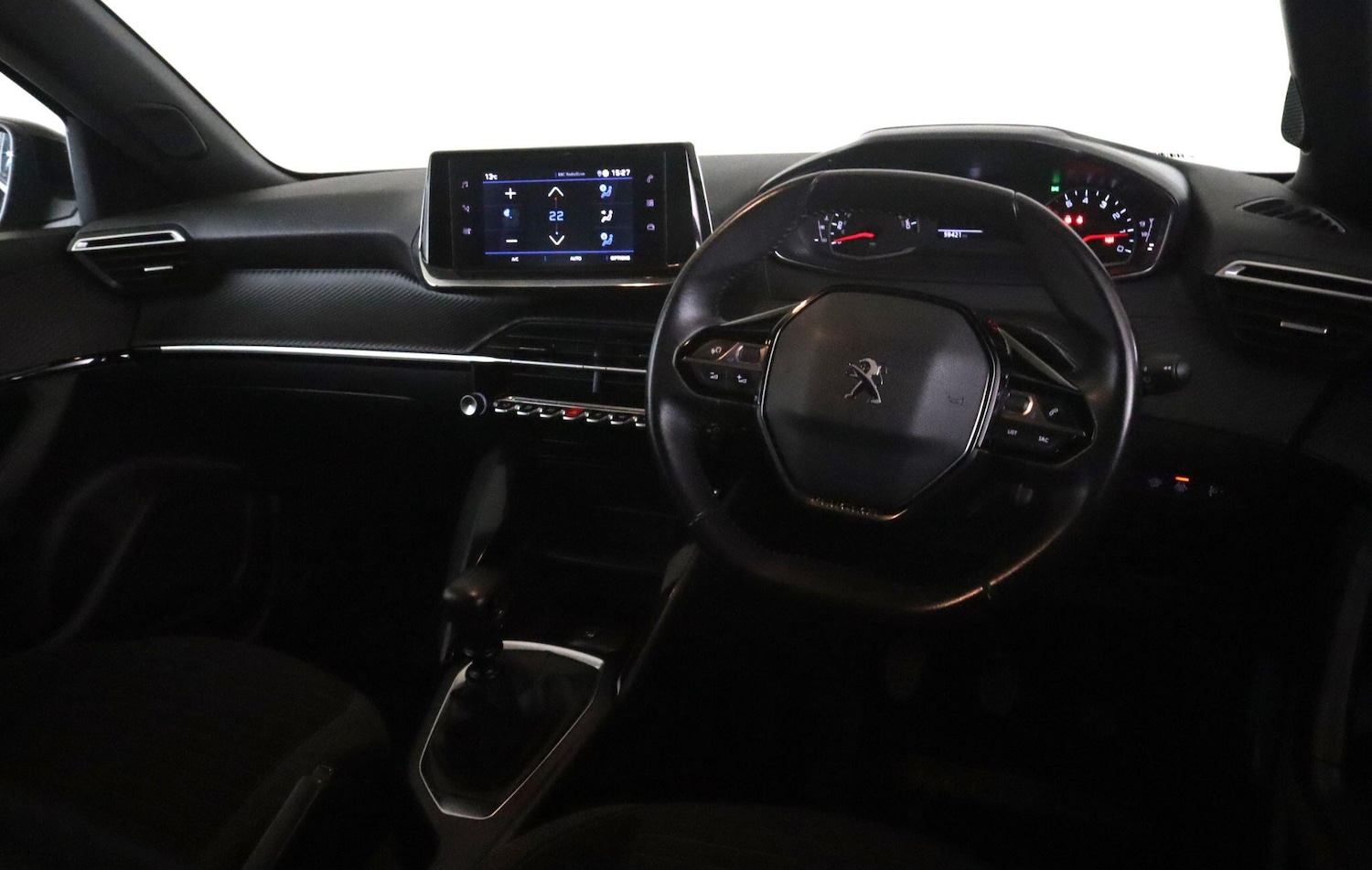 Used Peugeot 2008 2023 for sale - 78100152: Photo 15