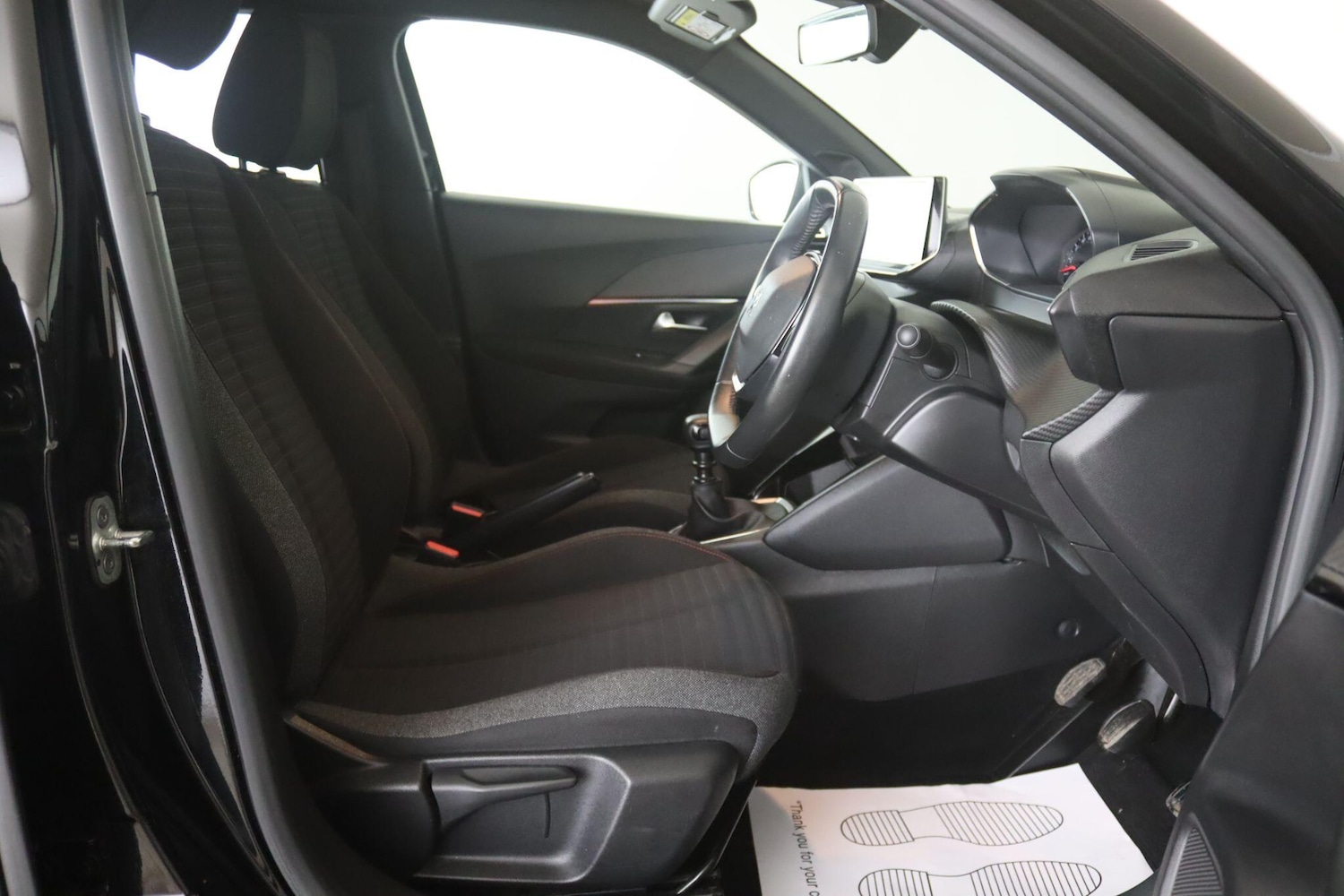 Used Peugeot 2008 2023 for sale - 78100152: Photo 16