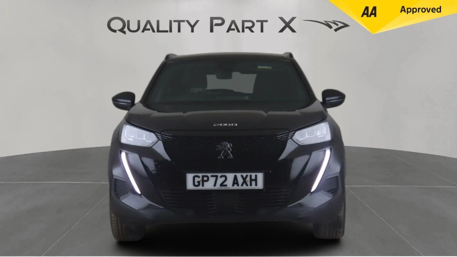 Used Peugeot 2008 2023 for sale - 78100152: Photo 2