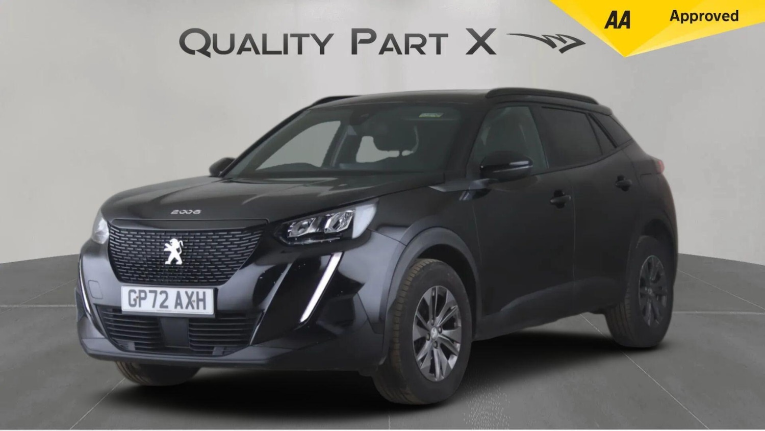 Used Peugeot 2008 2023 for sale - 78100152: Photo 3