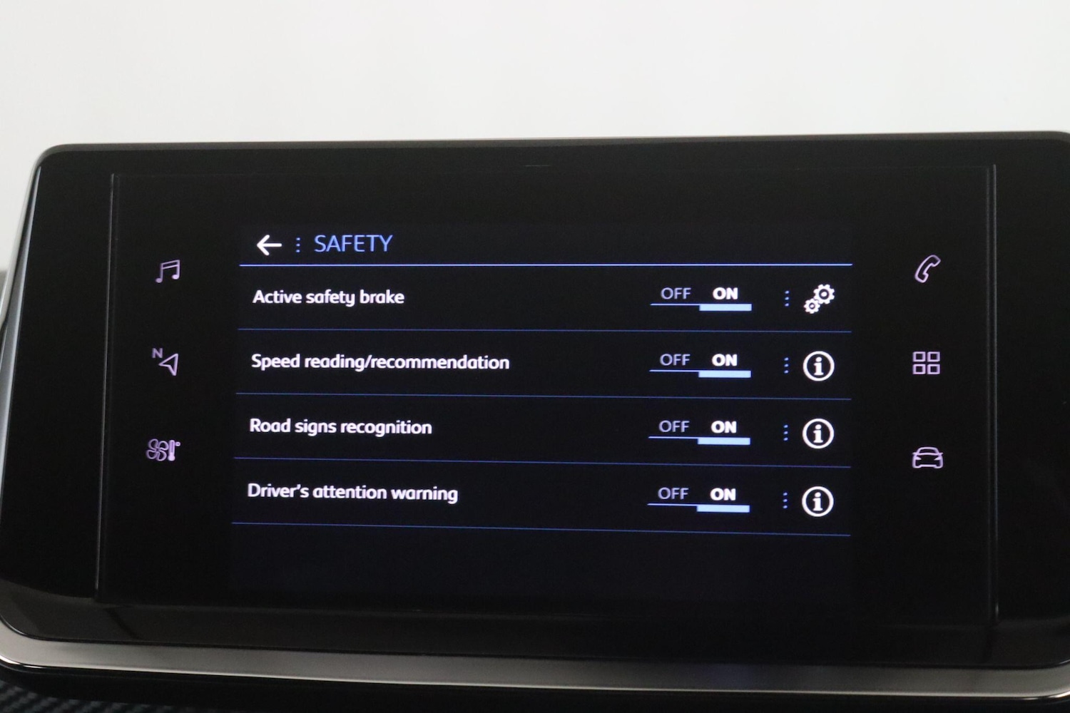 Used Peugeot 2008 2023 for sale - 78100152: Photo 34