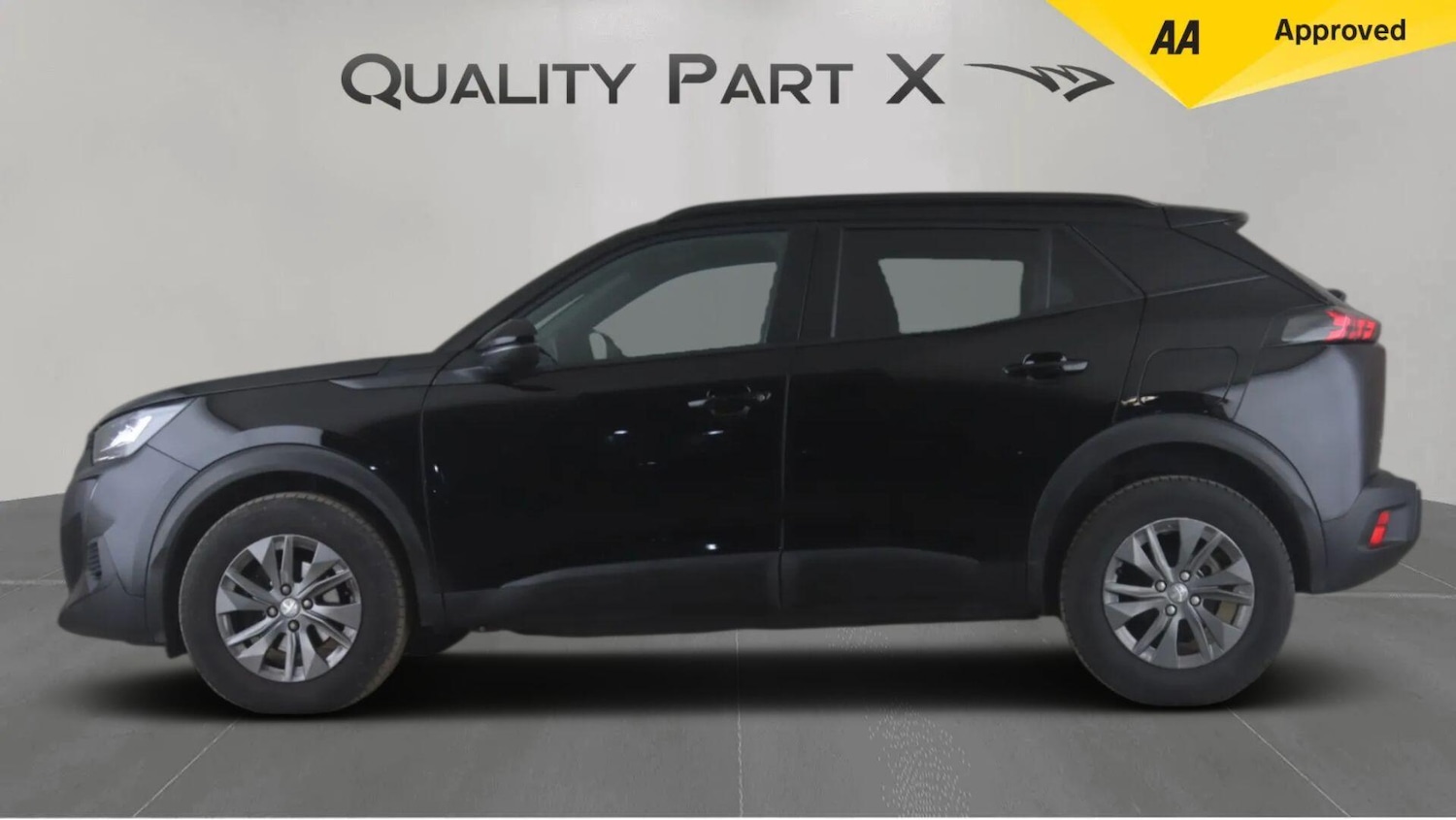 Used Peugeot 2008 2023 for sale - 78100152: Photo 4