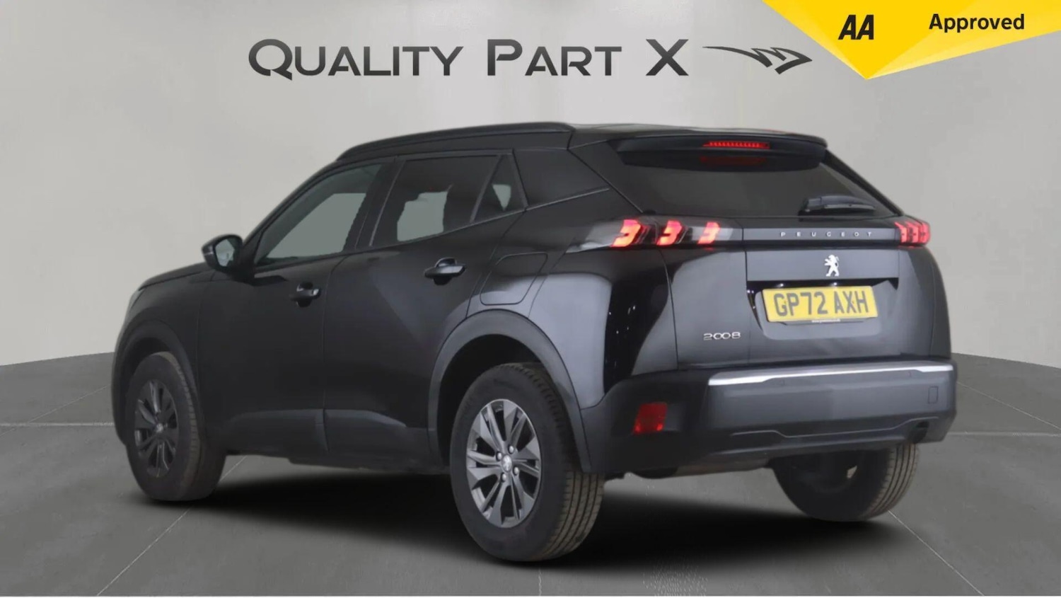 Used Peugeot 2008 2023 for sale - 78100152: Photo 5