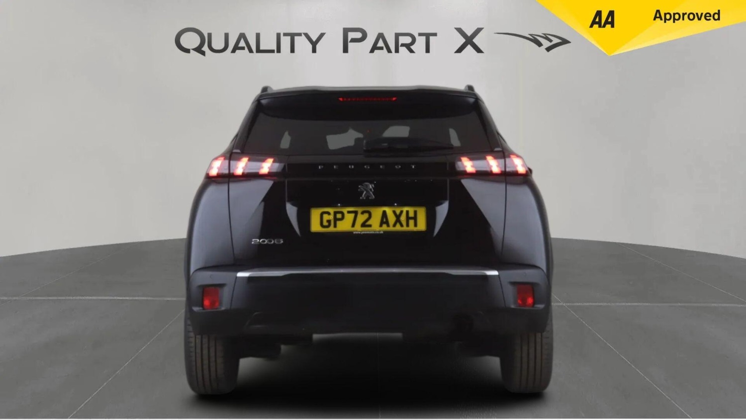 Used Peugeot 2008 2023 for sale - 78100152: Photo 6