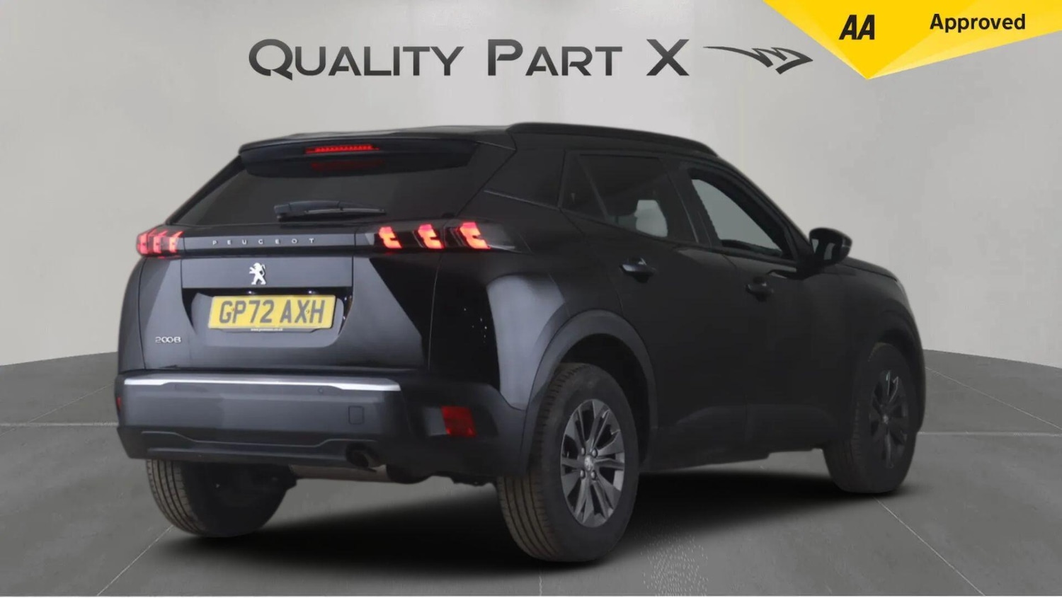 Used Peugeot 2008 2023 for sale - 78100152: Photo 7