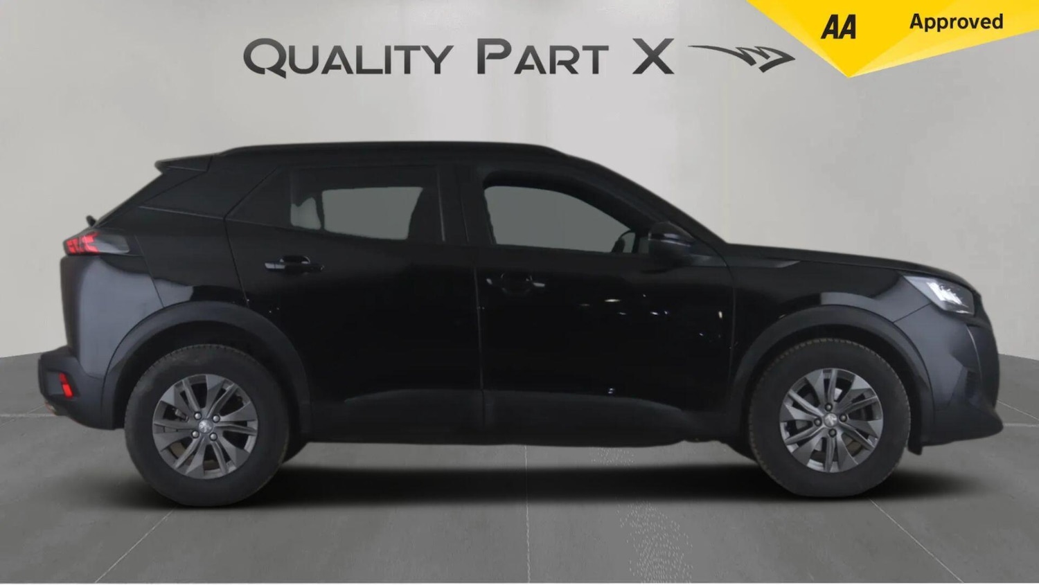 Used Peugeot 2008 2023 for sale - 78100152: Photo 8