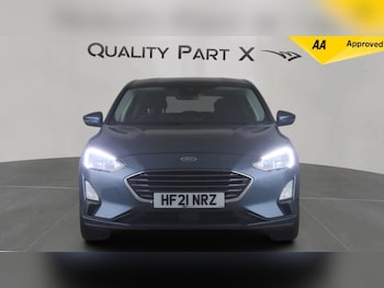 Used Ford Focus 2021 for sale - 77191714: Photo