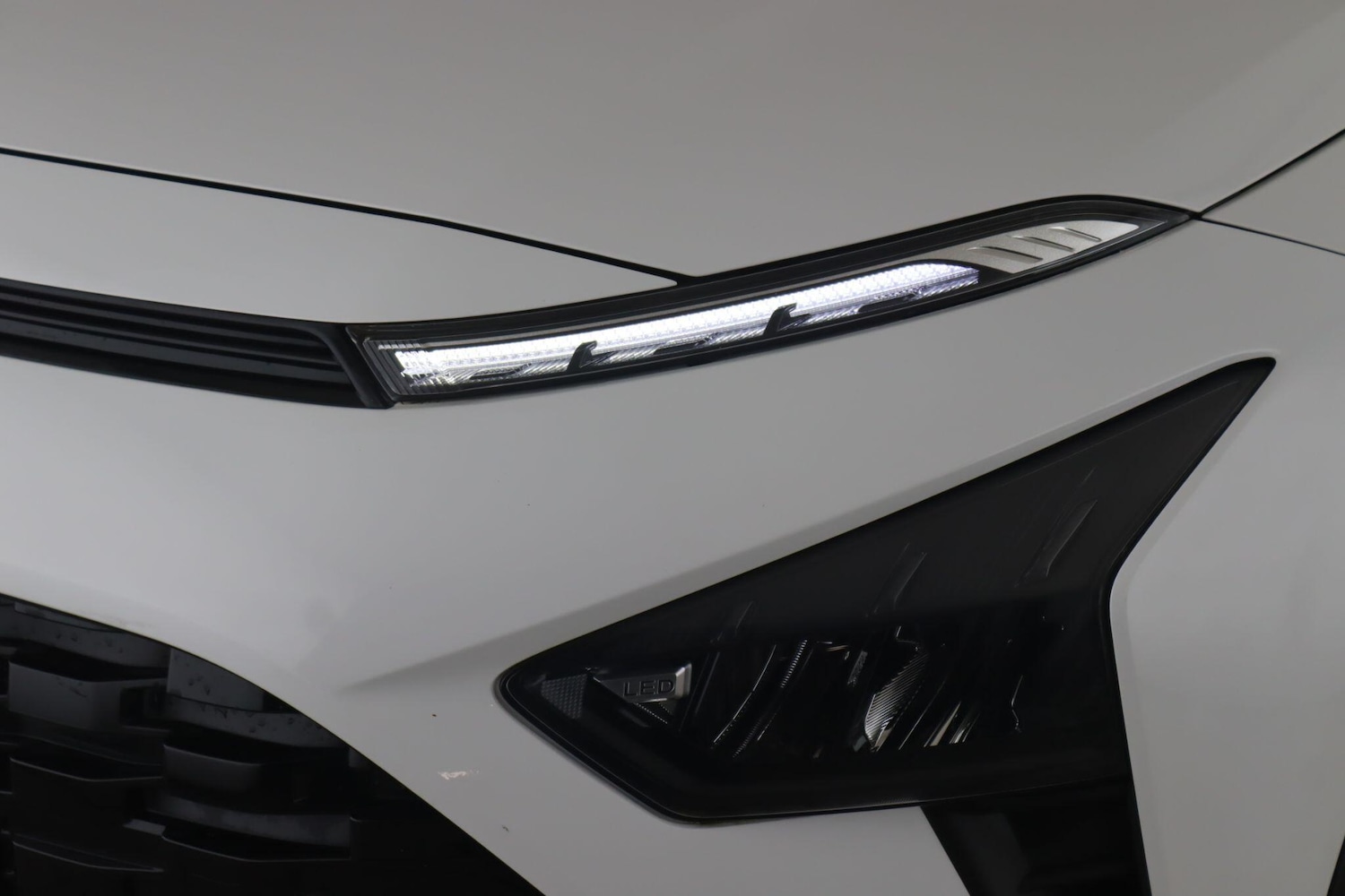 Used Hyundai BAYON 2022 for sale - 76538161: Photo 10