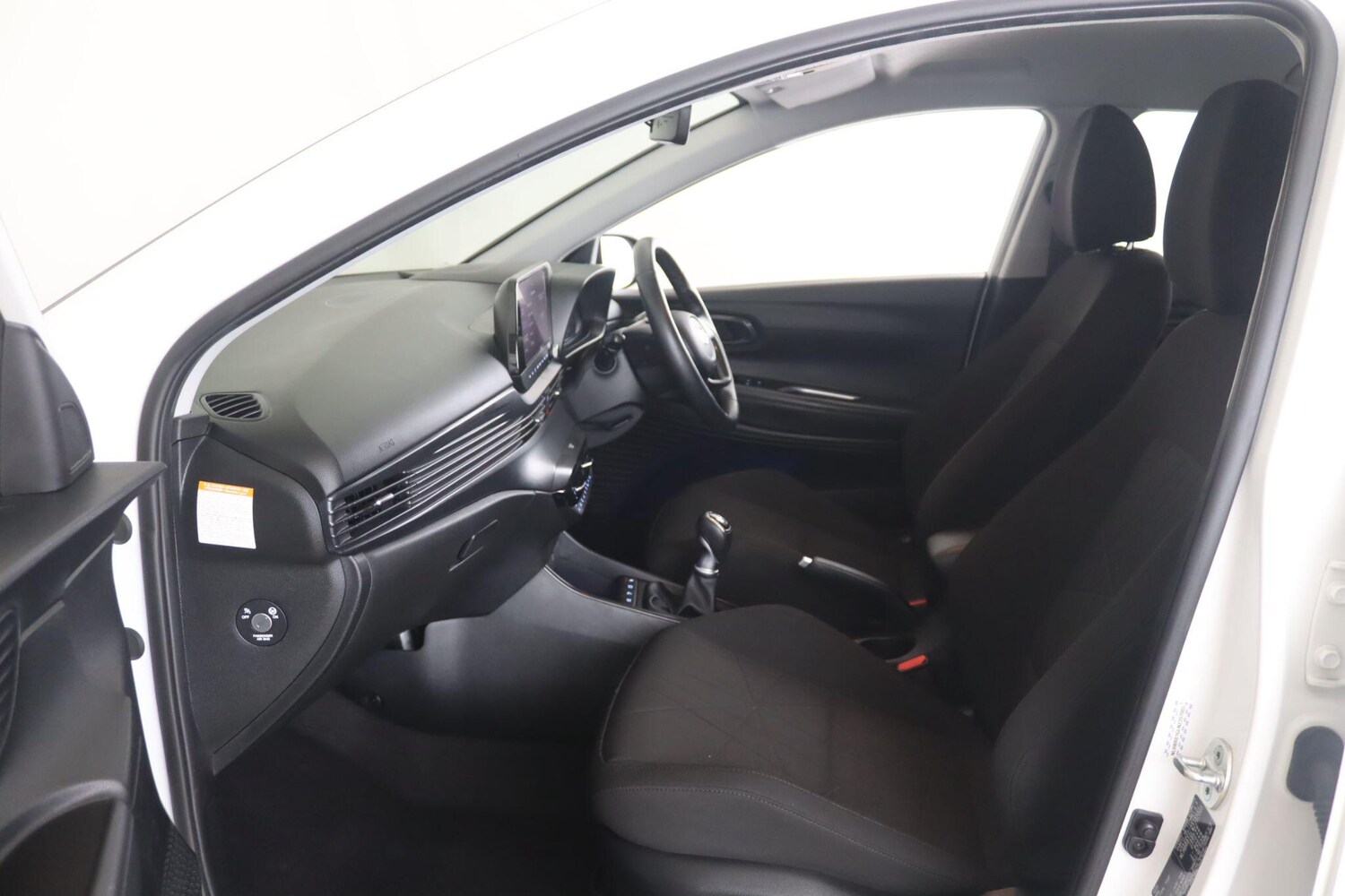 Used Hyundai BAYON 2022 for sale - 76538161: Photo 12